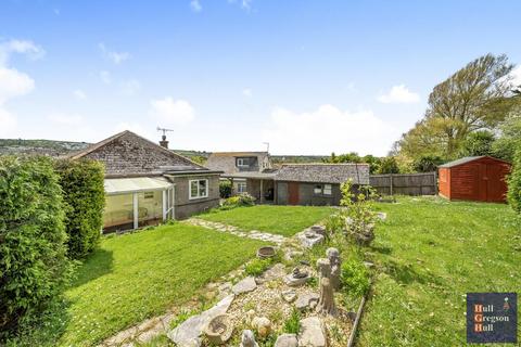 2 bedroom bungalow for sale, Rabling Road, Swanage