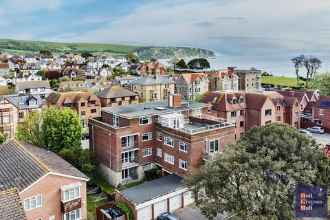 2 bedroom apartment for sale, Bon Accord, Victoria Avenue, Swanage