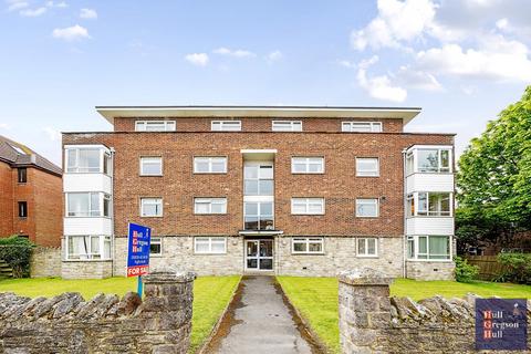 2 bedroom apartment for sale, Bon Accord, Victoria Avenue, Swanage