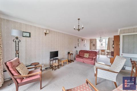 2 bedroom apartment for sale, Bon Accord, Victoria Avenue, Swanage