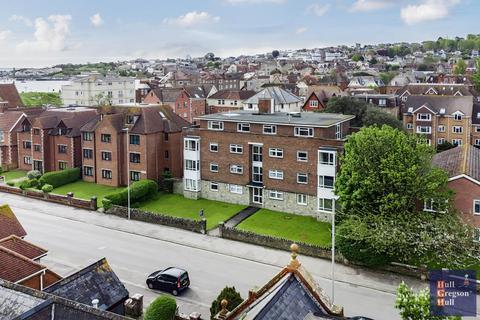 2 bedroom apartment for sale, Bon Accord, Victoria Avenue, Swanage