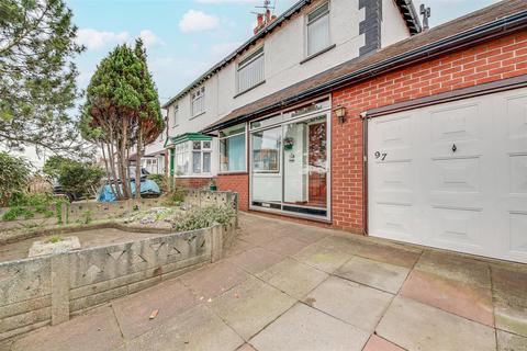 3 bedroom semi-detached house for sale, Stafford Road, Southport PR8