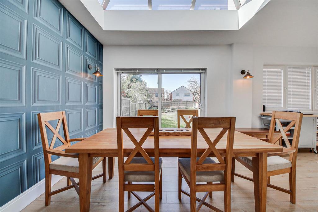Dining Room/Office