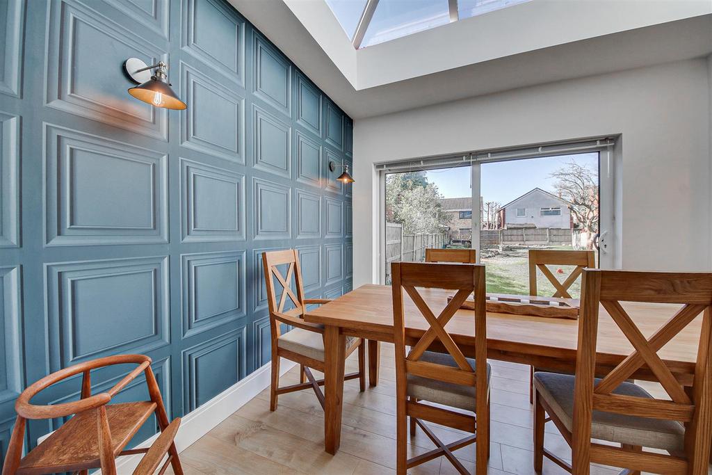Dining Room/Office