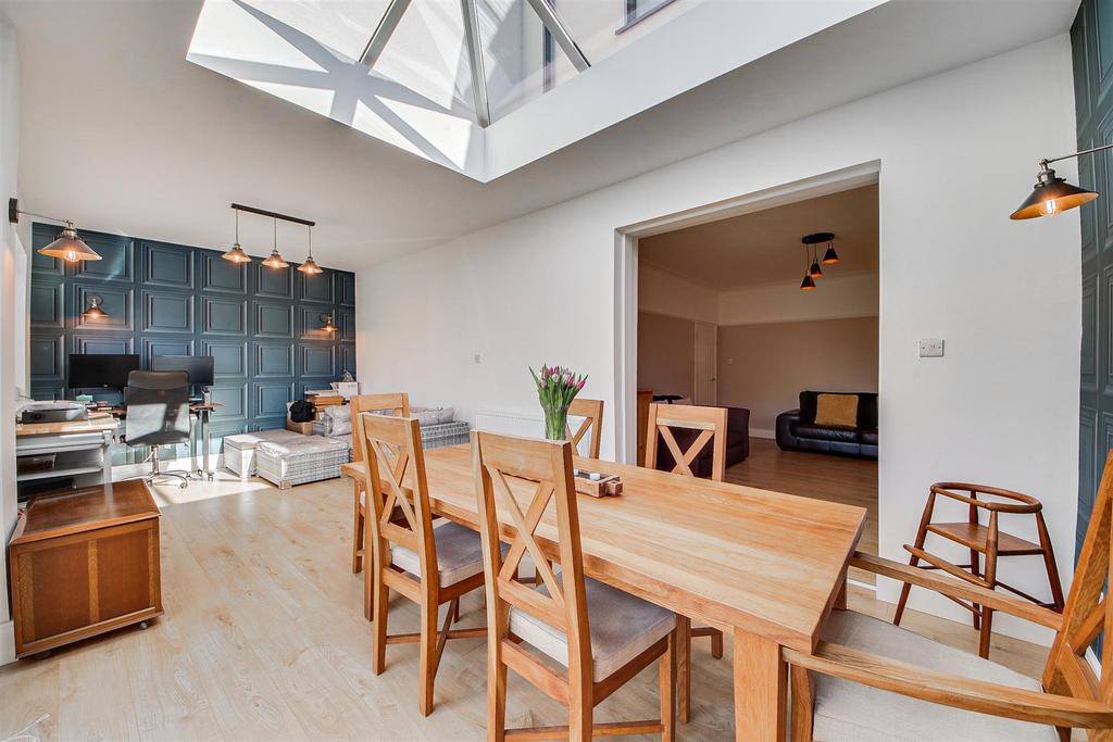 Dining Room/Office