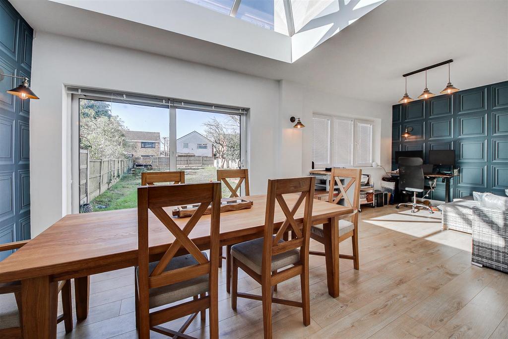 Dining Room/Office