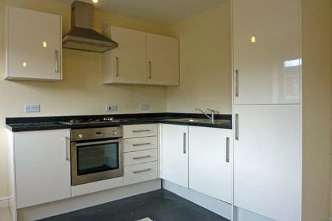 1 bedroom flat to rent, Equitable House, Wollaston