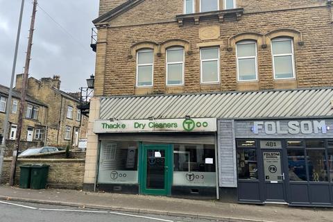 Property to rent, Leeds Road, Bradford