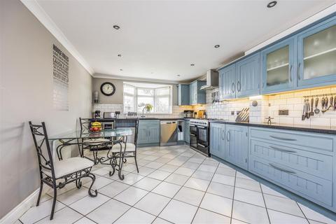 4 bedroom detached house for sale, The Keep, Fareham PO16