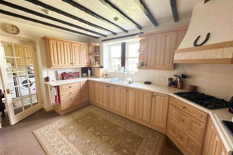 4 bedroom cottage for sale, Home Croft, Threshfield, Skipton