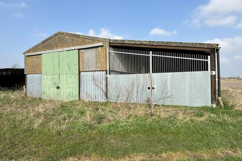 3 bedroom house for sale, St. Peters Farm Barn, Middle Drove, Marshland St James, Wisbech, Norfolk