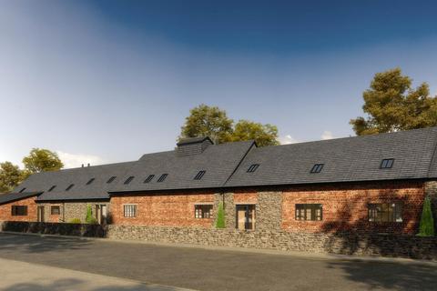 3 bedroom barn conversion for sale, Pontesford, Pontesbury, Shrewsbury