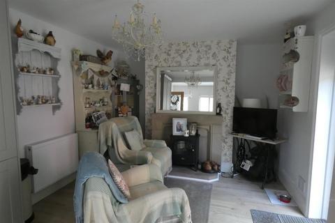 2 bedroom end of terrace house for sale, Riverside, Oakamoor, Stoke On Trent