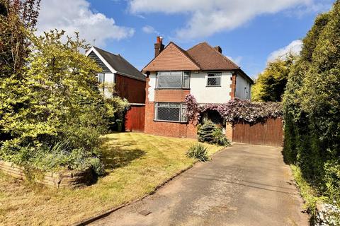 3 bedroom detached house for sale, Lyndale, Strawmoor Lane, Codsall, Wolverhampton