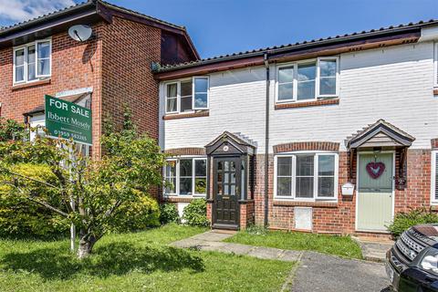 20 Squerryes Mede, Westerham, TN16 1SW