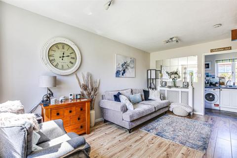 20 Squerryes Mede, Westerham, TN16 1SW