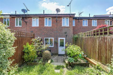 20 Squerryes Mede, Westerham, TN16 1SW