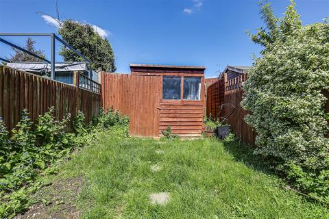 20 Squerryes Mede, Westerham, TN16 1SW