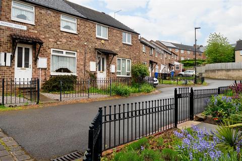 3 bedroom townhouse for sale, Nowill Court, Sheffield