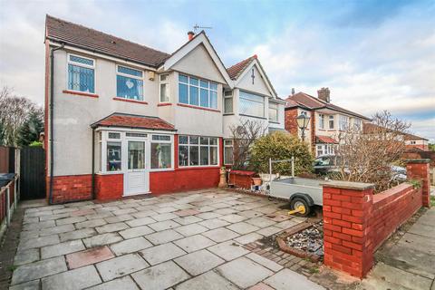 3 bedroom semi-detached house for sale, Balmoral Drive, Southport PR9