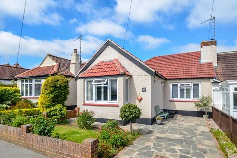 3 bedroom semi-detached bungalow for sale, Agnes Avenue, Leigh-On-Sea SS9