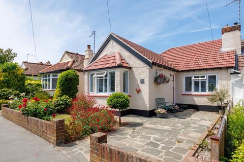 3 bedroom semi-detached bungalow for sale, Agnes Avenue, Leigh-On-Sea SS9