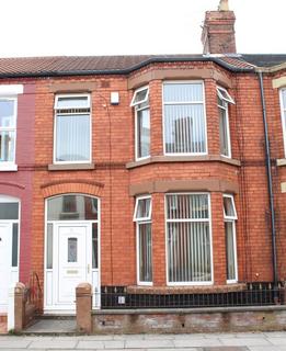3 bedroom house to rent, Brookdale Road, Liverpool