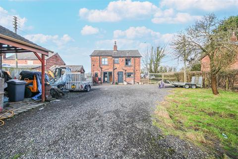 3 bedroom detached house for sale, Liverpool Road, Preston PR4