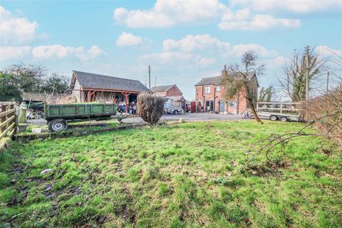 3 bedroom detached house for sale, Liverpool Road, Preston PR4