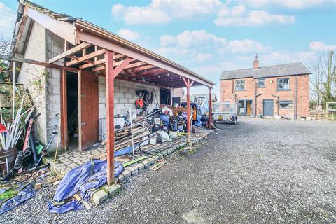 3 bedroom detached house for sale, Liverpool Road, Preston PR4