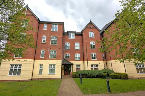 2 bedroom flat for sale, Alexandra Apartments, Manchester M16