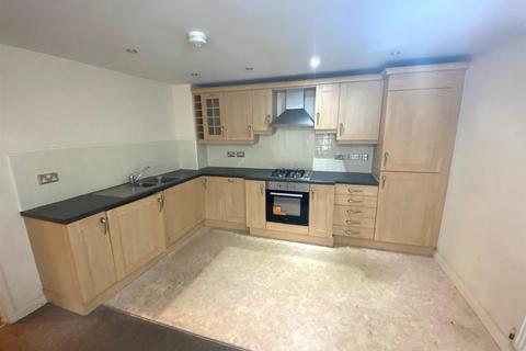 2 bedroom flat for sale, Alexandra Apartments, Manchester M16