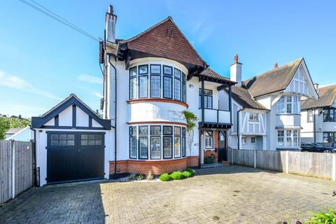 5 bedroom detached house for sale, Imperial Avenue, Westcliff-On-Sea SS0