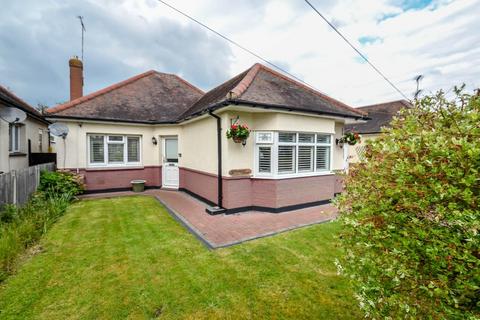 2 bedroom detached bungalow for sale, Leighwood Avenue, Leigh-On-Sea SS9