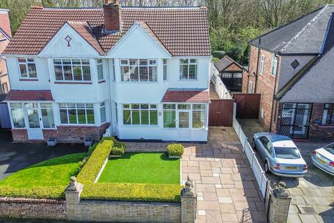 4 bedroom semi-detached house for sale, Highfield Road, Southport PR9