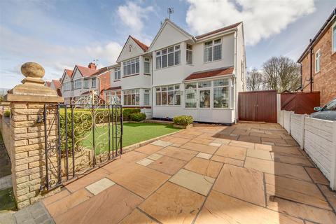 4 bedroom semi-detached house for sale, Highfield Road, Southport PR9