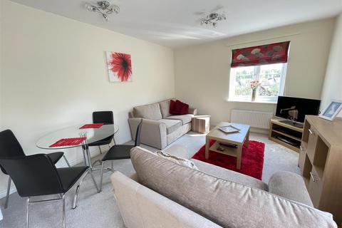 1 bedroom flat for sale, The Crescent, Salisbury SP2
