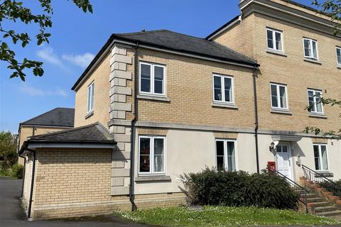 1 bedroom apartment for sale, The Crescent, Salisbury SP2