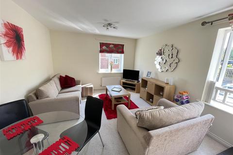 1 bedroom apartment for sale, The Crescent, Salisbury SP2