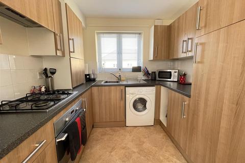 1 bedroom apartment for sale, The Crescent, Salisbury SP2