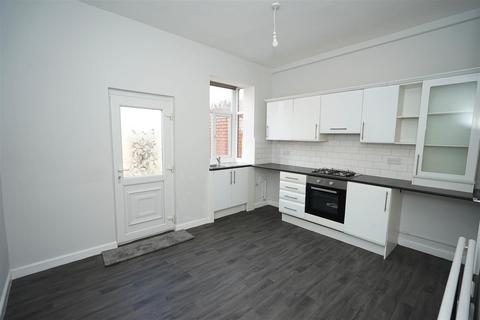2 bedroom terraced house for sale, Kirkby Road, Bolton