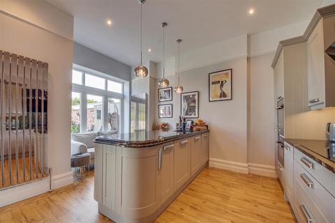 4 bedroom detached house for sale, Cumberland Road, Southport PR8