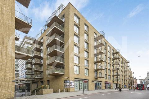 1 bedroom flat for sale, Godwin House, Still Walk, One Tower Bridge, London SE1