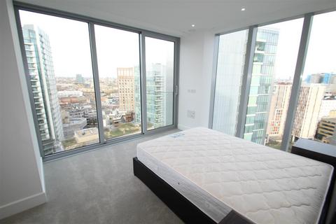 1 bedroom flat to rent, Neroli House, 4 Piazza Walk, London E1