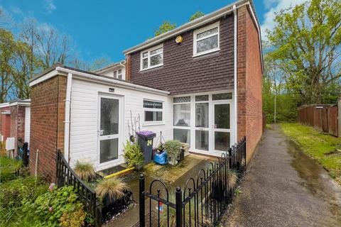 3 bedroom house for sale, Ellwood Path, Cwmbran NP44