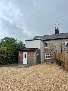 3 bedroom end of terrace house to rent, 4 Sheepcourt Cottages, Bonvilston, Vale of Glamorgan, CF5 6TN