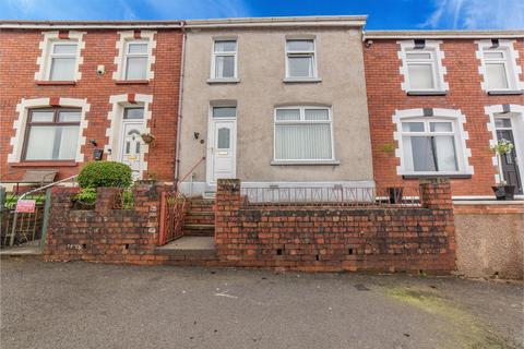 2 bedroom terraced house for sale, Manor Road, Pontypool NP4