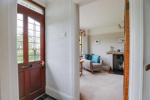4 bedroom detached house for sale, Desmar House, Boverton Road, Llantwit Major, Vale Of Glamorgan, CF61 1YA