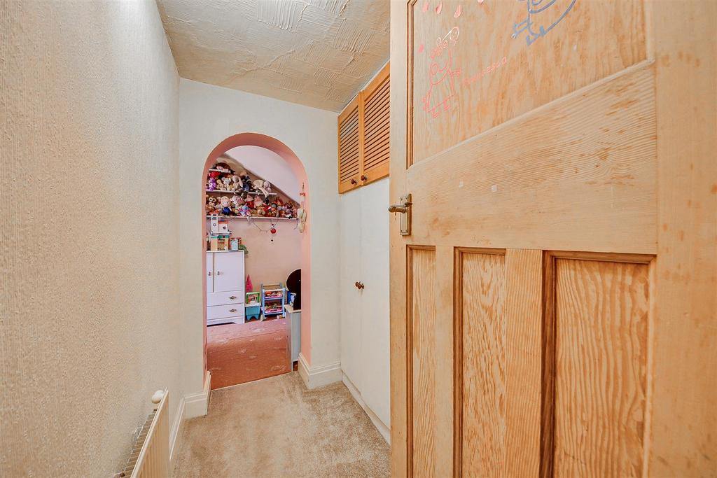 Inner Hall
