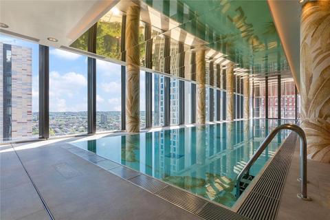5 bedroom penthouse for sale, London SW8